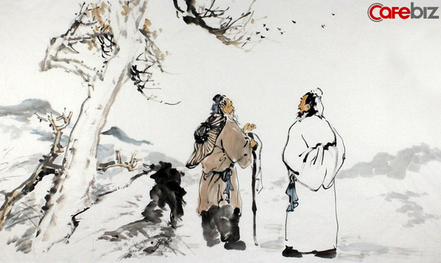  45 độ làm người, 90 độ làm việc, 180 độ xử thế - Ảnh 1.