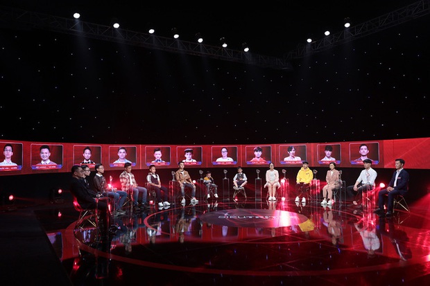 Siêu trí tuệ Việt Nam xứng đáng đứng vào hàng top trên thị trường TV Show Việt! - Ảnh 2. Siêu trí tuệ Việt Nam xứng đáng đứng vào hàng top trên thị trường TV Show Việt! - Ảnh 2.
