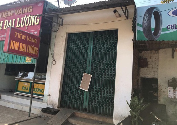  Thương lái ôm cà phê bỏ trốn, nhiều gia đình lo mất Tết - Ảnh 1.