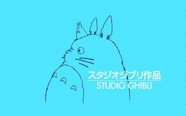 21 kiệt tác anime của Studio Ghibli đổ bộ Netflix, có cả Vô Diện và hàng xóm Totoro siêu cưng - Ảnh 1.
