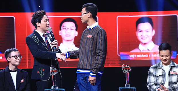 Siêu trí tuệ Việt Nam xứng đáng đứng vào hàng top trên thị trường TV Show Việt! - Ảnh 4. Siêu trí tuệ Việt Nam xứng đáng đứng vào hàng top trên thị trường TV Show Việt! - Ảnh 4.