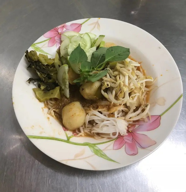 18 món ăn đường phố đỉnh nhất Thái Lan khiến du khách quốc tế “nghiện toàn tập”, món đầu tiên ai cũng phải thử qua - Ảnh 31.