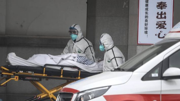 Virus lạ cực nguy hiểm tại Trung Quốc được xác nhận lây từ người sang người: Đây là những gì chúng ta biết về nó ở thời điểm hiện tại - Ảnh 3. Virus lạ cực nguy hiểm tại Trung Quốc được xác nhận lây từ người sang người: Đây là những gì chúng ta biết về nó ở thời điểm hiện tại - Ảnh 3.