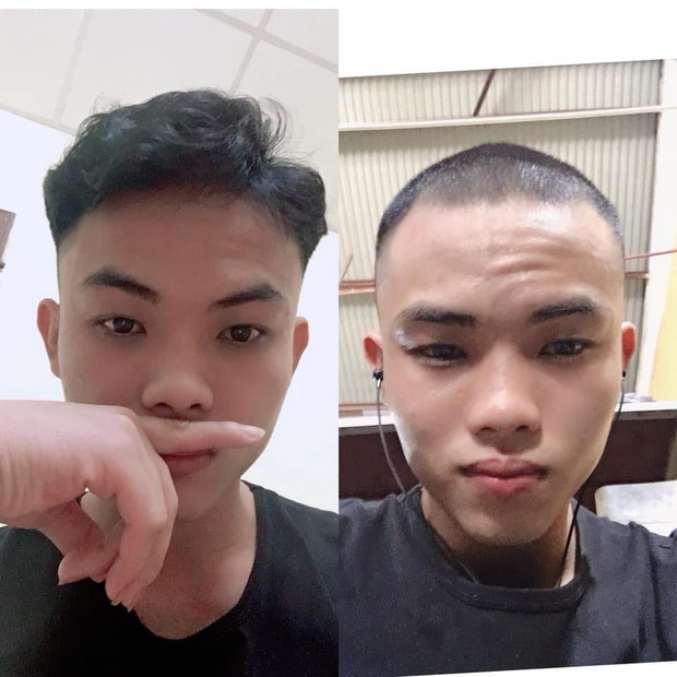 Không phải lương hay thưởng, quyết định năm nay bạn ăn Tết có ngon hay không nằm trong tay: Thợ cắt tóc - Ảnh 15. Không phải lương hay thưởng, quyết định năm nay bạn ăn Tết có ngon hay không nằm trong tay: Thợ cắt tóc - Ảnh 15.
