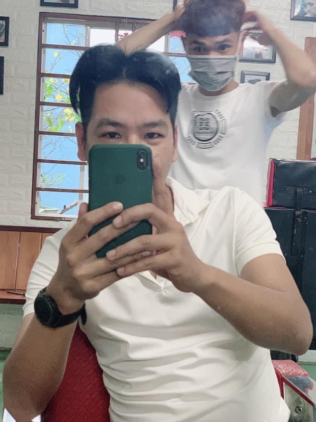 Không phải lương hay thưởng, quyết định năm nay bạn ăn Tết có ngon hay không nằm trong tay: Thợ cắt tóc - Ảnh 11. Không phải lương hay thưởng, quyết định năm nay bạn ăn Tết có ngon hay không nằm trong tay: Thợ cắt tóc - Ảnh 11.