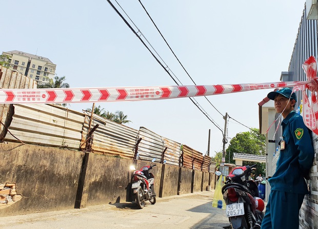 Ám ảnh trong căn nhà bị cháy khiến 5 mẹ con chết thảm ở Sài Gòn rạng sáng 27 Tết - Ảnh 1.