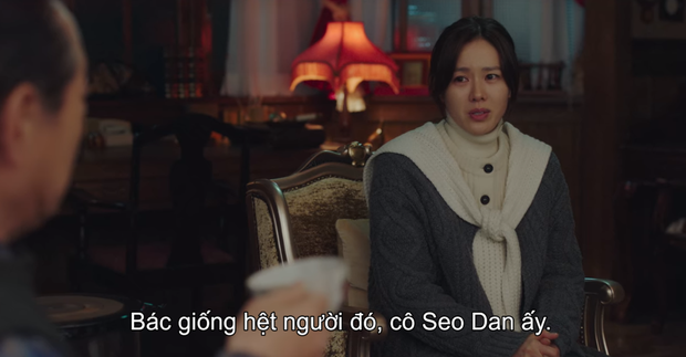 Hyun Bin - Son Ye Jin mụ mị đầu óc vì yêu ở Crash Landing On You: Nàng nhận nhầm bố chồng, chàng quên địa chỉ nhà crush - Ảnh 2.