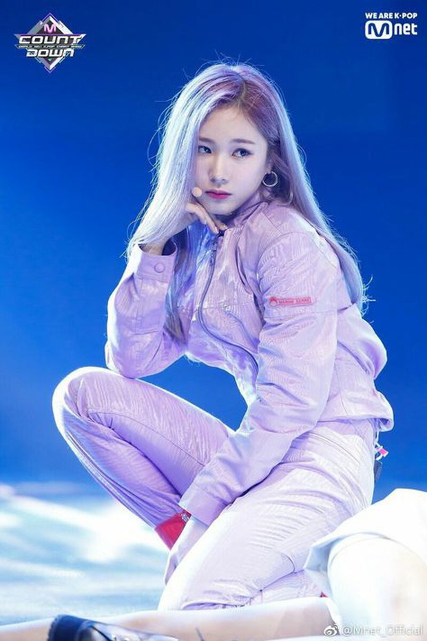 Idol có tiềm năng solo trong mắt fan: Wendy (Red Velvet) tương lai thành “Taeyeon thứ 2”, center được SM “o bế” mang khí chất của G-Dragon? - Ảnh 28. Idol có tiềm năng solo trong mắt fan: Wendy (Red Velvet) tương lai thành “Taeyeon thứ 2”, center được SM “o bế” mang khí chất của G-Dragon? - Ảnh 28.