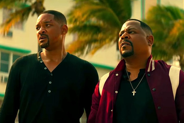 3 lí do Bad Boys for Life thắng lớn tại phòng vé: Một mình Will Smith sao có thể làm nên mùa xuân? - Ảnh 3.