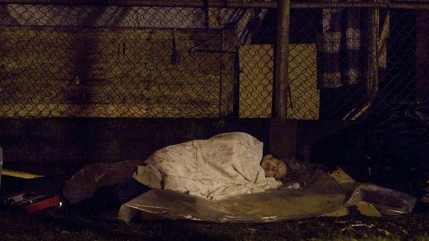  Tại Canada giàu có, vẫn có nhiều người qua đời vì đói - Ảnh 1.