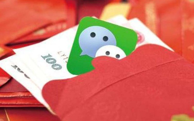 Nhân viên Alibaba, Xiaomi, Baidu dậy sóng: WeChat Pay thưởng tết 10 tháng lương, ngoài ra mỗi người nhận thêm hơn 600 triệu đồng - Ảnh 1.