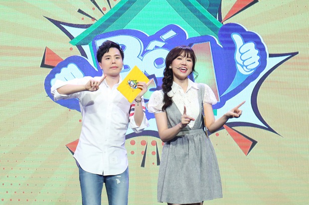 Lan Ngọc, Diệu Nhi, Hiền Hồ... ai sẽ là sao nữ Việt được trông đợi nhất trên TV Show năm 2020? - Ảnh 15. Lan Ngọc, Diệu Nhi, Hiền Hồ... ai sẽ là sao nữ Việt được trông đợi nhất trên TV Show năm 2020? - Ảnh 15.