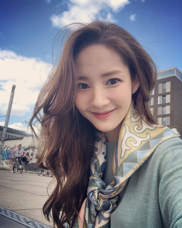 Nhan sắc của Park Min Young cứ trồi sụt thất thường: Tội vạ là do kiểu tóc hết, bạn cần tham khảo để tránh đi vào vết xe đổ - Ảnh 6.