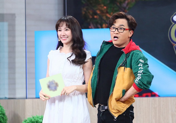Lan Ngọc, Diệu Nhi, Hiền Hồ... ai sẽ là sao nữ Việt được trông đợi nhất trên TV Show năm 2020? - Ảnh 14. Lan Ngọc, Diệu Nhi, Hiền Hồ... ai sẽ là sao nữ Việt được trông đợi nhất trên TV Show năm 2020? - Ảnh 14.