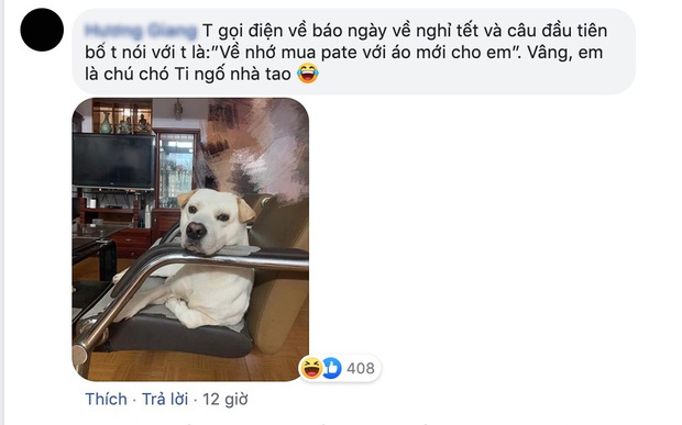 Nỗi niềm của hội về quê ăn Tết nhưng bị ra rìa vì bố mẹ chỉ cưng chiều đám boss: Con mới là con ruột mà! - Ảnh 5.