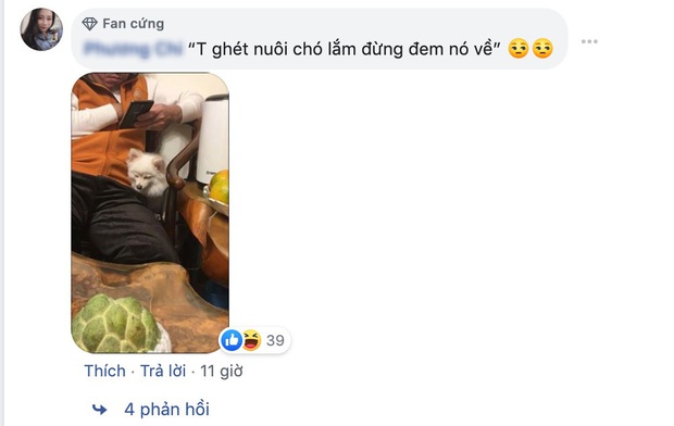 Nỗi niềm của hội về quê ăn Tết nhưng bị ra rìa vì bố mẹ chỉ cưng chiều đám boss: Con mới là con ruột mà! - Ảnh 13.