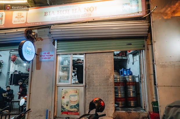 Thị trường bia rượu đìu hiu, giảm đến 25% sau Nghị định 100: Tết này biếu nhau... nước giải khát! - Ảnh 7. Thị trường bia rượu đìu hiu, giảm đến 25% sau Nghị định 100: Tết này biếu nhau... nước giải khát! - Ảnh 7.