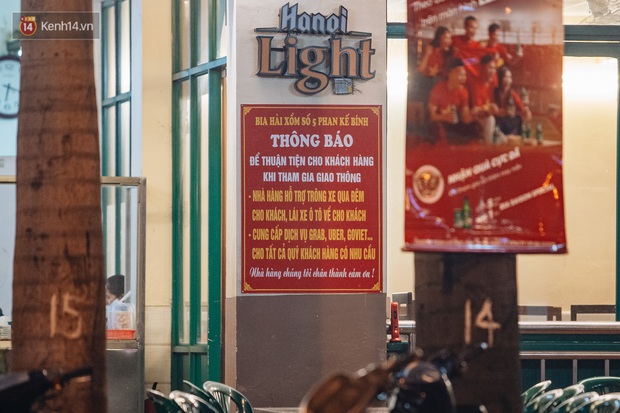 Thị trường bia rượu đìu hiu, giảm đến 25% sau Nghị định 100: Tết này biếu nhau... nước giải khát! - Ảnh 5. Thị trường bia rượu đìu hiu, giảm đến 25% sau Nghị định 100: Tết này biếu nhau... nước giải khát! - Ảnh 5.