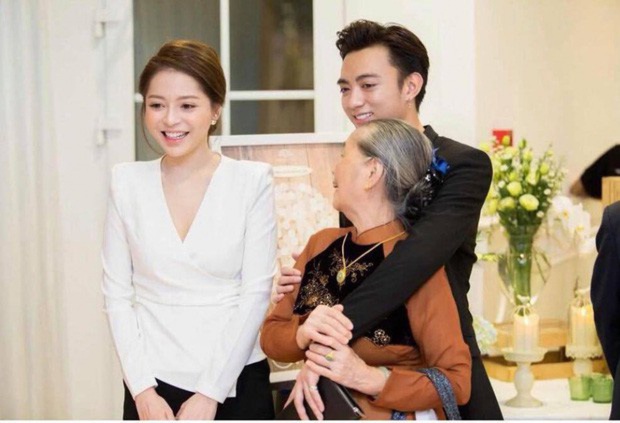 Soobin Hoàng Sơn đưa mẹ và bạn gái cùng đi ăn 8/3: Tình cảm tiến triển tốt đẹp sau nửa năm dính tin đồn chia tay! - Ảnh 5.