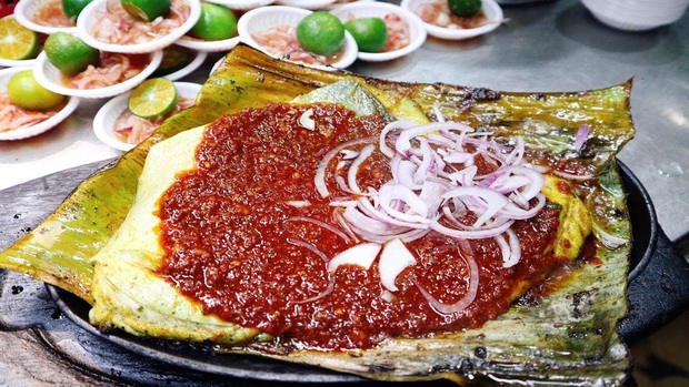 Mục sở thị những phong tục độc đáo trong dịp Tết Âm lịch của các quốc gia châu Á, liệu nước bạn có giống nước ta? - Ảnh 2. Mục sở thị những phong tục độc đáo trong dịp Tết Âm lịch của các quốc gia châu Á, liệu nước bạn có giống nước ta? - Ảnh 2.