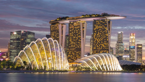 Lộ diện top 10 hộ chiếu quyền lực nhất thế giới năm 2020, Nhật Bản xuất sắc giành ngôi vương - Ảnh 4. Lộ diện top 10 hộ chiếu quyền lực nhất thế giới năm 2020, Nhật Bản xuất sắc giành ngôi vương - Ảnh 4.