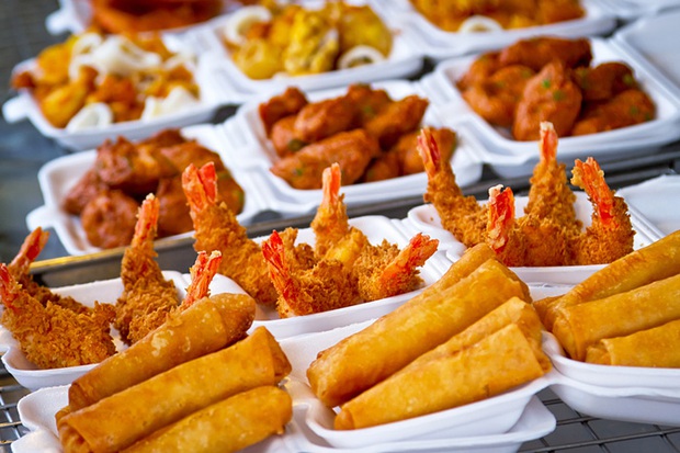 Trước khi quan hệ, nam giới đừng ăn 1 trong 4 loại thực phẩm sau để tránh gây ảnh hưởng tới hiệu suất - Ảnh 2. Trước khi quan hệ, nam giới đừng ăn 1 trong 4 loại thực phẩm sau để tránh gây ảnh hưởng tới hiệu suất - Ảnh 2.