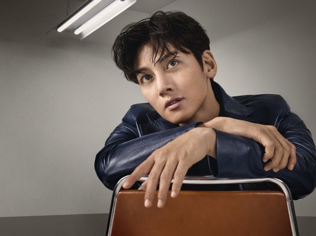 Ji Chang Wook khoe ảnh mừng Xuân: Năm mới được bổ mắt thế này, bảo sao chị em cứ si mê nam thần này mãi - Ảnh 8.