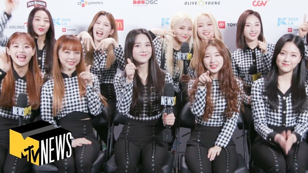 Idol Kpop công phá truyền hình Mỹ năm 2019: BLACKPINK, BTS, loạt tân binh ra mắt ấn tượng - Ảnh 12. Idol Kpop công phá truyền hình Mỹ năm 2019: BLACKPINK, BTS, loạt tân binh ra mắt ấn tượng - Ảnh 12.