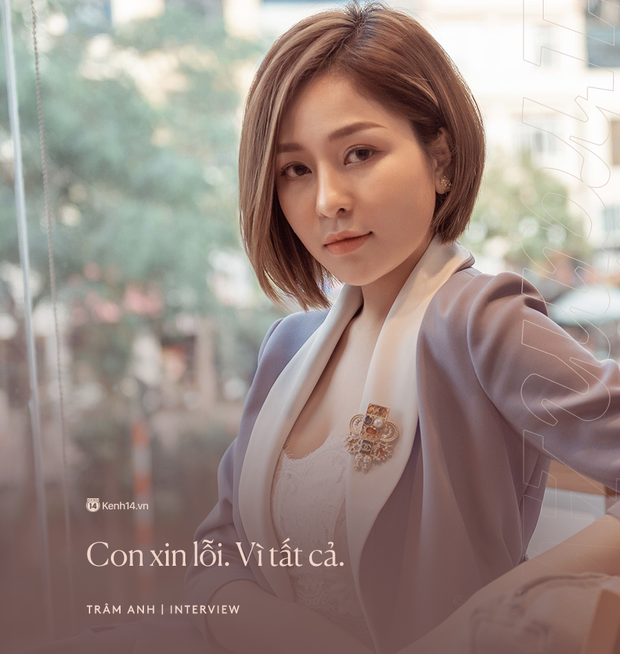 Trâm Anh: Đàn ông đến với tôi vì yêu hay chỉ thích thử cảm giác lạ? Tôi chẳng còn tin vào lựa chọn của mình nữa! - Ảnh 12. Trâm Anh: Đàn ông đến với tôi vì yêu hay chỉ thích thử cảm giác lạ? Tôi chẳng còn tin vào lựa chọn của mình nữa! - Ảnh 12.