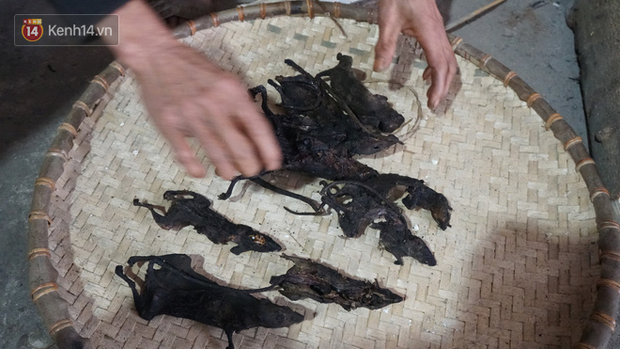 Độc đáo ngôi làng ở Hòa Bình người dân ăn Tết bằng thịt chuột - Ảnh 3.