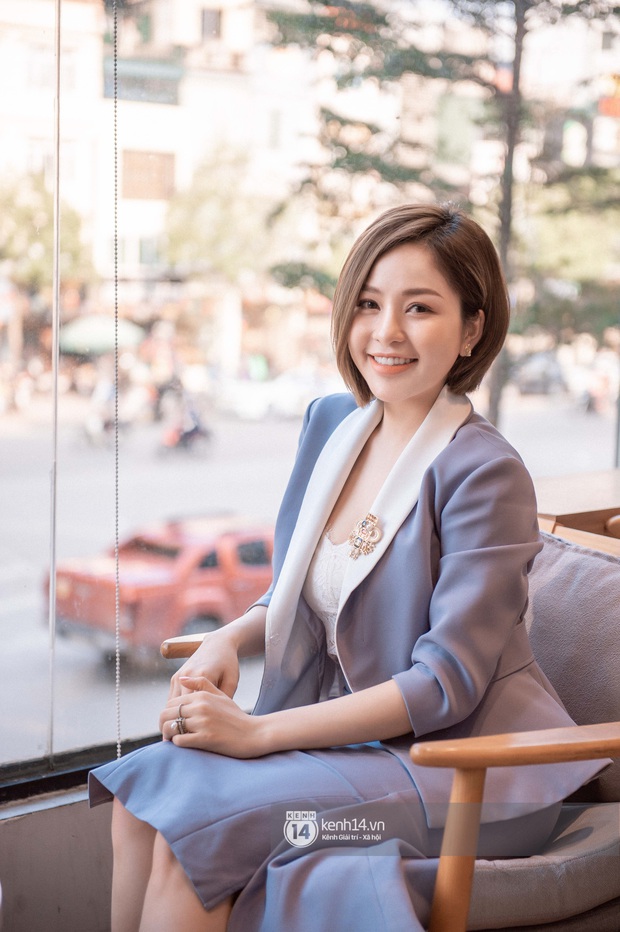 Trâm Anh: Đàn ông đến với tôi vì yêu hay chỉ thích thử cảm giác lạ? Tôi chẳng còn tin vào lựa chọn của mình nữa! - Ảnh 10. Trâm Anh: Đàn ông đến với tôi vì yêu hay chỉ thích thử cảm giác lạ? Tôi chẳng còn tin vào lựa chọn của mình nữa! - Ảnh 10.