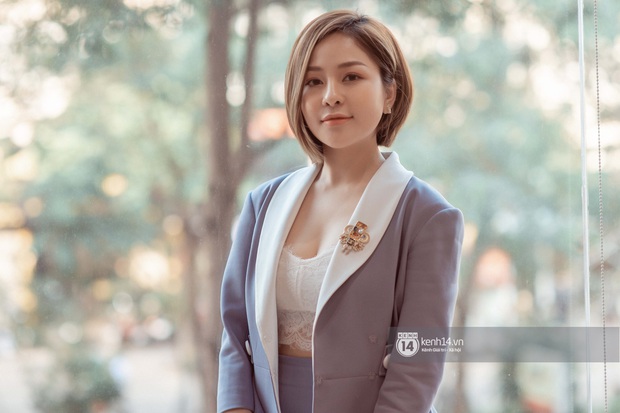 Trâm Anh: Đàn ông đến với tôi vì yêu hay chỉ thích thử cảm giác lạ? Tôi chẳng còn tin vào lựa chọn của mình nữa! - Ảnh 2. Trâm Anh: Đàn ông đến với tôi vì yêu hay chỉ thích thử cảm giác lạ? Tôi chẳng còn tin vào lựa chọn của mình nữa! - Ảnh 2.