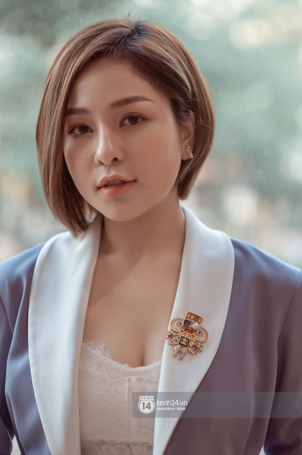 Trâm Anh: Đàn ông đến với tôi vì yêu hay chỉ thích thử cảm giác lạ? Tôi chẳng còn tin vào lựa chọn của mình nữa! - Ảnh 11. Trâm Anh: Đàn ông đến với tôi vì yêu hay chỉ thích thử cảm giác lạ? Tôi chẳng còn tin vào lựa chọn của mình nữa! - Ảnh 11.