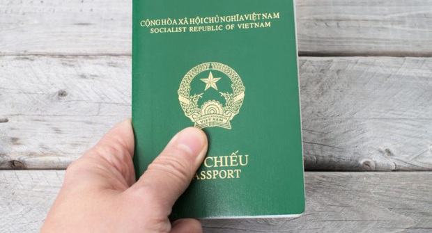 Lộ diện top 10 hộ chiếu quyền lực nhất thế giới năm 2020, Nhật Bản xuất sắc giành ngôi vương - Ảnh 8. Lộ diện top 10 hộ chiếu quyền lực nhất thế giới năm 2020, Nhật Bản xuất sắc giành ngôi vương - Ảnh 8.
