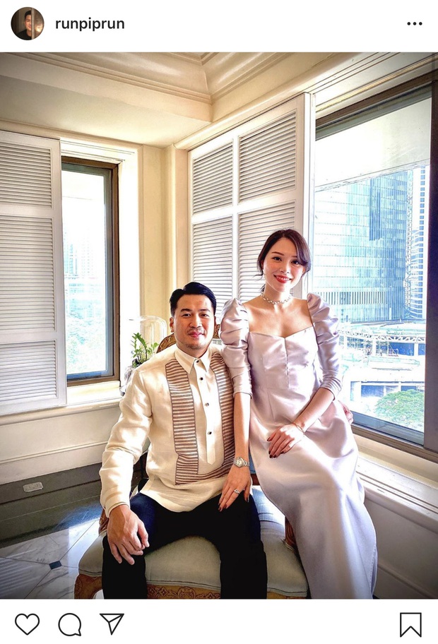 Một bức ảnh 2 số phận của anh em nhà siêu giàu Phillip Nguyễn - Hiếu Nguyễn: Người rộn ràng tình duyên, người lâu rồi chả thấy yêu đương gì - Ảnh 3. Một bức ảnh 2 số phận của anh em nhà siêu giàu Phillip Nguyễn - Hiếu Nguyễn: Người rộn ràng tình duyên, người lâu rồi chả thấy yêu đương gì - Ảnh 3.