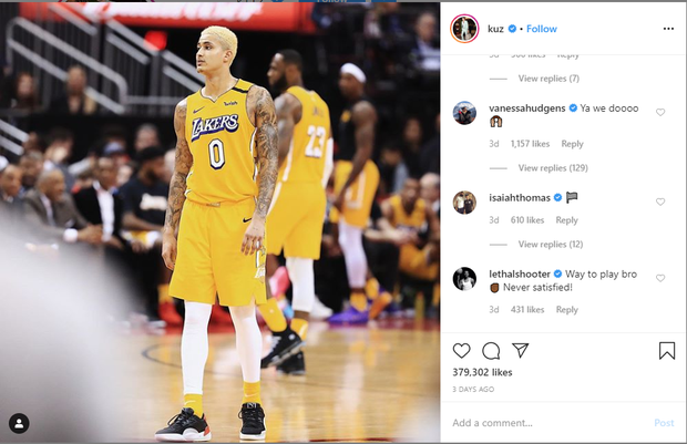 Hé lộ người tình mới của sao trẻ NBA: Chênh lệch đến 7 tuổi, nổi tiếng với loạt phim High School Musical - Ảnh 2. Hé lộ người tình mới của sao trẻ NBA: Chênh lệch đến 7 tuổi, nổi tiếng với loạt phim High School Musical - Ảnh 2.