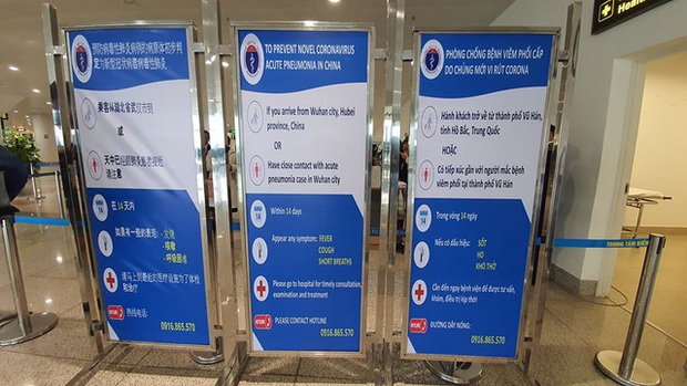 Bộ Y tế nâng mức cảnh báo dịch bệnh viêm phổi cấp - Ảnh 2. Bộ Y tế nâng mức cảnh báo dịch bệnh viêm phổi cấp - Ảnh 2.