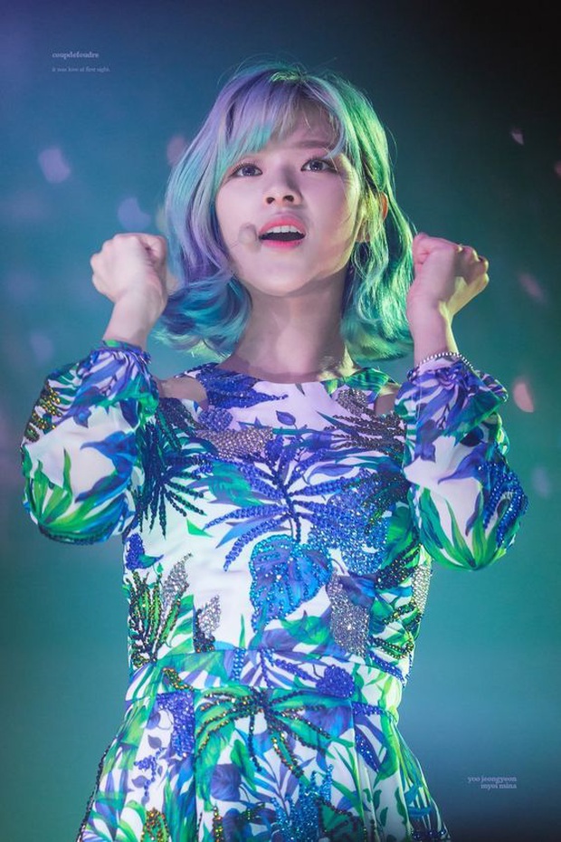 Hội Idol tuổi Tý bước ra từ show thực tế: Nhan sắc cực phẩm, tài năng đầy mình - Ảnh 16.