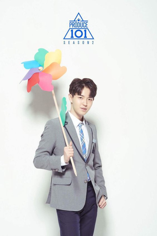 Hội Idol tuổi Tý bước ra từ show thực tế: Nhan sắc cực phẩm, tài năng đầy mình - Ảnh 4.