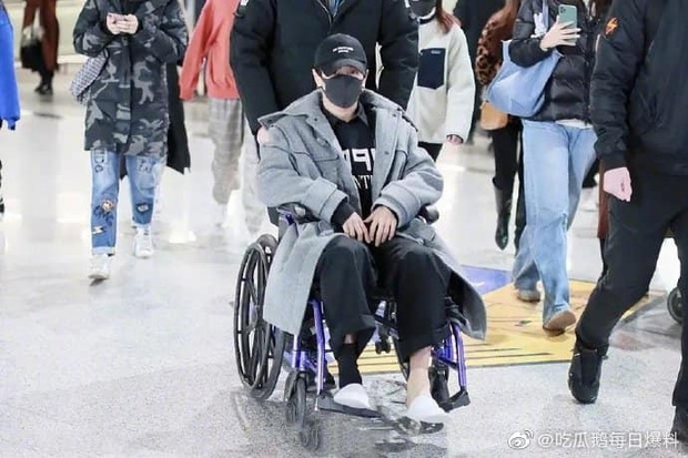 Hai show bị tẩy chay vì gây ảnh hưởng đến Idol năm 2019: Cao Dĩ Tường đột tử, Sulli bị tổn thương tâm lý - Ảnh 5. Hai show bị tẩy chay vì gây ảnh hưởng đến Idol năm 2019: Cao Dĩ Tường đột tử, Sulli bị tổn thương tâm lý - Ảnh 5.