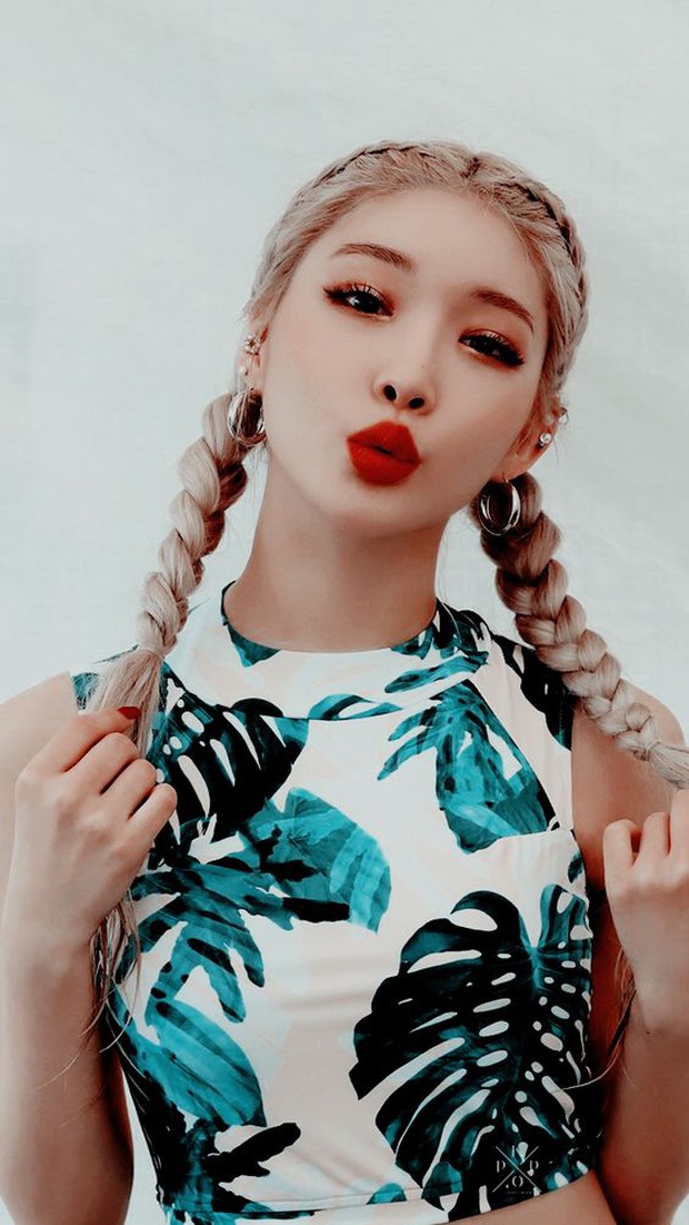 Hội Idol tuổi Tý bước ra từ show thực tế: Nhan sắc cực phẩm, tài năng đầy mình - Ảnh 8.
