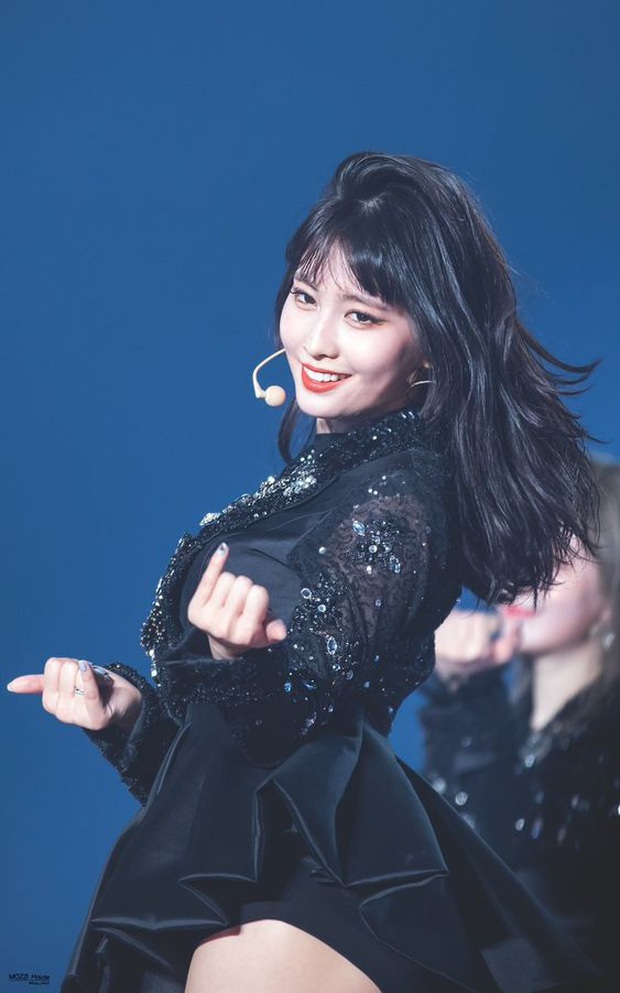 Hội Idol tuổi Tý bước ra từ show thực tế: Nhan sắc cực phẩm, tài năng đầy mình - Ảnh 12.