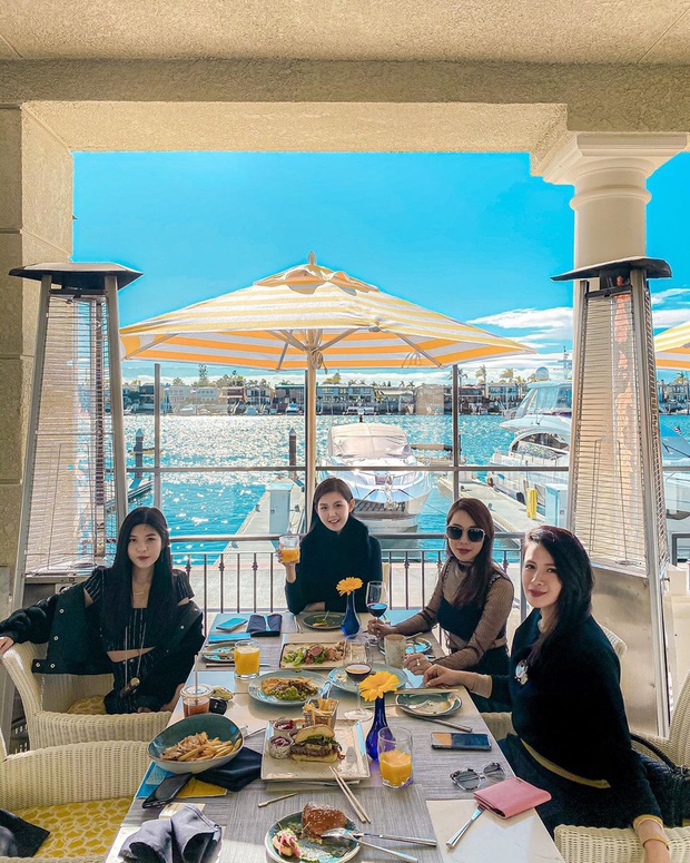 Hội rich kid Việt chơi Tết: chưa gì đã check-in từ Á sang Âu với nhan sắc chanh sả, khí chất ngời ngời rồi đây này! - Ảnh 6. Hội rich kid Việt chơi Tết: chưa gì đã check-in từ Á sang Âu với nhan sắc chanh sả, khí chất ngời ngời rồi đây này! - Ảnh 6.