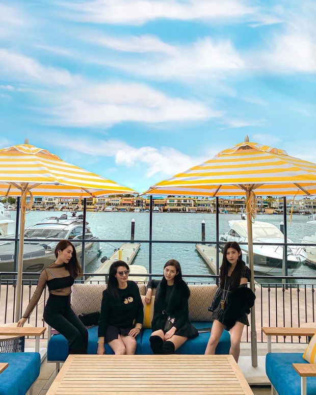 Hội rich kid Việt chơi Tết: chưa gì đã check-in từ Á sang Âu với nhan sắc chanh sả, khí chất ngời ngời rồi đây này! - Ảnh 7. Hội rich kid Việt chơi Tết: chưa gì đã check-in từ Á sang Âu với nhan sắc chanh sả, khí chất ngời ngời rồi đây này! - Ảnh 7.
