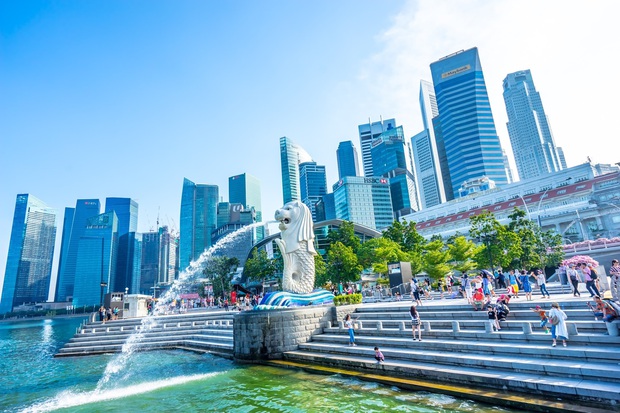 Lộ diện top 10 hộ chiếu quyền lực nhất thế giới năm 2020, Nhật Bản xuất sắc giành ngôi vương - Ảnh 5. Lộ diện top 10 hộ chiếu quyền lực nhất thế giới năm 2020, Nhật Bản xuất sắc giành ngôi vương - Ảnh 5.