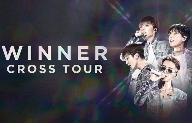 Virus Corona xuất hiện tại TP. HCM, netizen hoang mang liveshow CROSS Tour của WINNER tại Việt Nam có nguy cơ hủy bỏ phút chót như show diễn tại Thái Lan của K-ICM - Ảnh 1. Virus Corona xuất hiện tại TP. HCM, netizen hoang mang liveshow CROSS Tour của WINNER tại Việt Nam có nguy cơ hủy bỏ phút chót như show diễn tại Thái Lan của K-ICM - Ảnh 1.