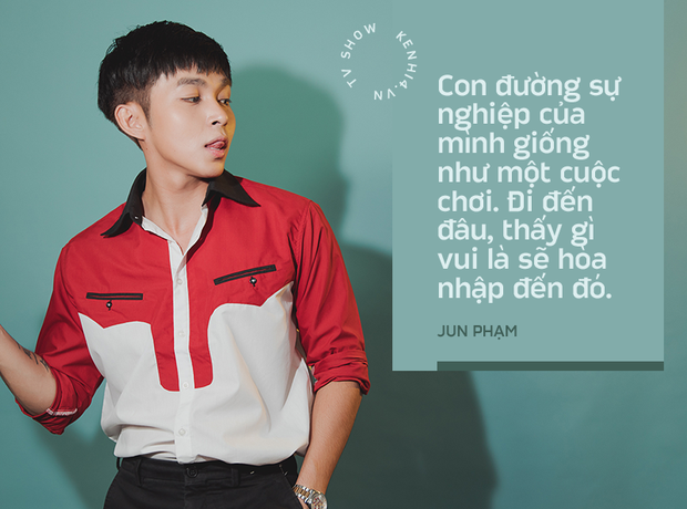 Đầu năm Canh Tý 2020 nghe Jun Phạm gửi lời chúc cực lầy lội đến 6 thành viên Running Man Vietnam! - Ảnh 4. Đầu năm Canh Tý 2020 nghe Jun Phạm gửi lời chúc cực lầy lội đến 6 thành viên Running Man Vietnam! - Ảnh 4.