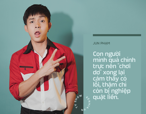 Đầu năm Canh Tý 2020 nghe Jun Phạm gửi lời chúc cực lầy lội đến 6 thành viên Running Man Vietnam! - Ảnh 10. Đầu năm Canh Tý 2020 nghe Jun Phạm gửi lời chúc cực lầy lội đến 6 thành viên Running Man Vietnam! - Ảnh 10.