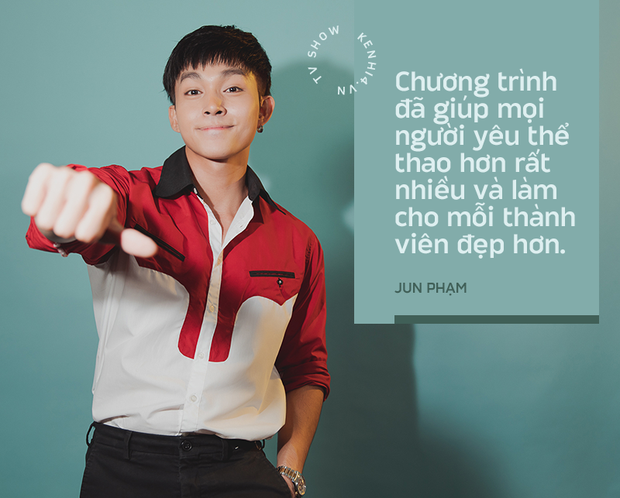 Đầu năm Canh Tý 2020 nghe Jun Phạm gửi lời chúc cực lầy lội đến 6 thành viên Running Man Vietnam! - Ảnh 12. Đầu năm Canh Tý 2020 nghe Jun Phạm gửi lời chúc cực lầy lội đến 6 thành viên Running Man Vietnam! - Ảnh 12.