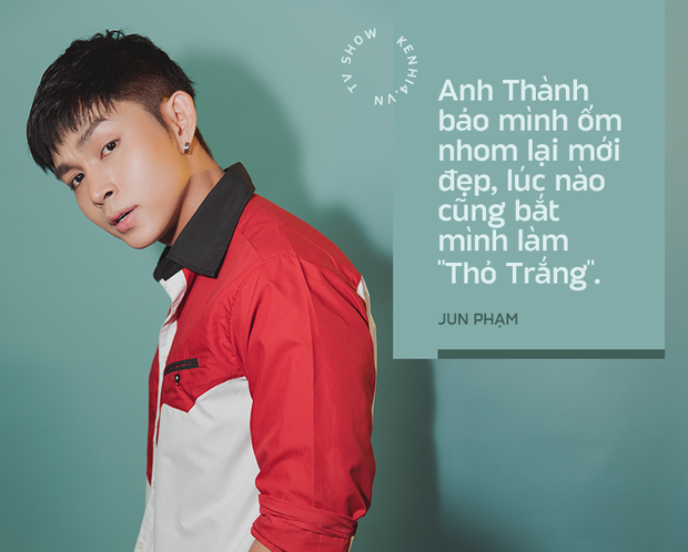 Đầu năm Canh Tý 2020 nghe Jun Phạm gửi lời chúc cực lầy lội đến 6 thành viên Running Man Vietnam! - Ảnh 16. Đầu năm Canh Tý 2020 nghe Jun Phạm gửi lời chúc cực lầy lội đến 6 thành viên Running Man Vietnam! - Ảnh 16.